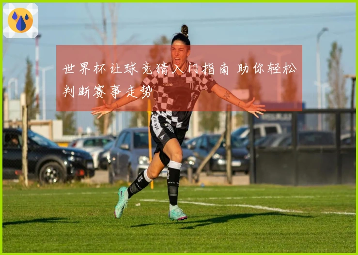 世界杯让球竞猜入门指南 助你轻松判断赛事走势
