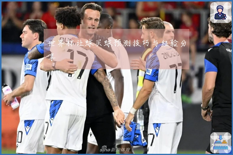 世界杯让球买球预测技巧与经验分享