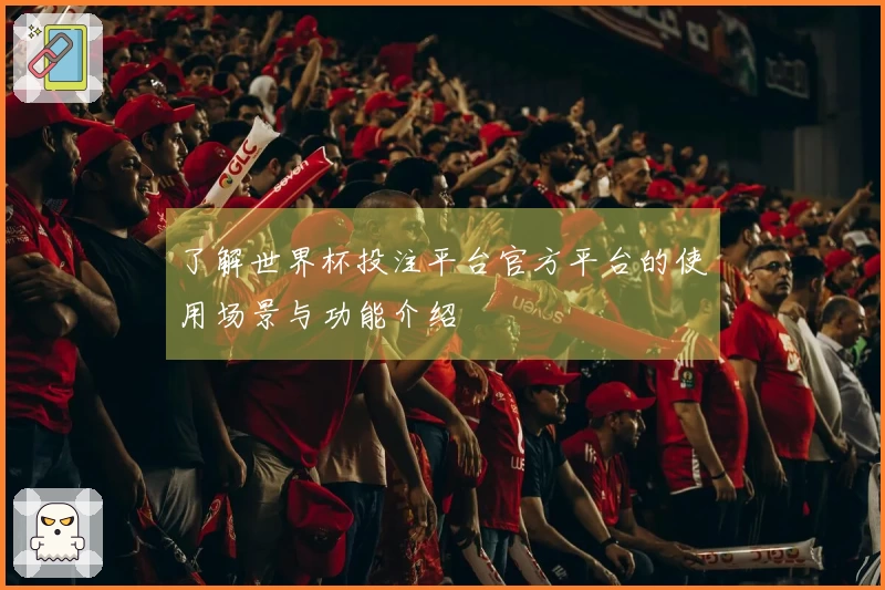 了解世界杯投注平台官方平台的使用场景与功能介绍