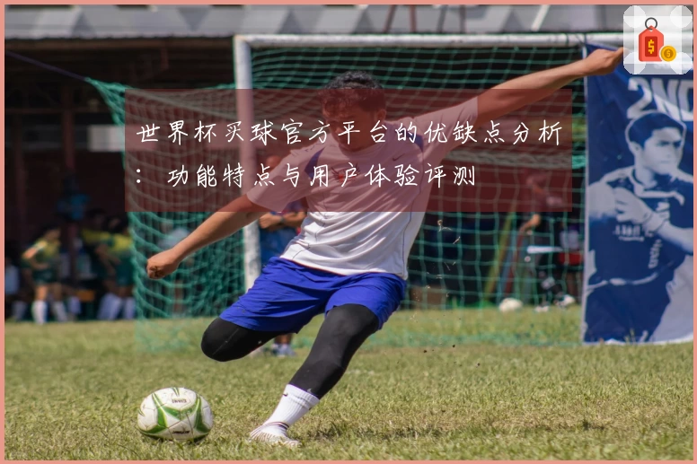 世界杯买球官方平台的优缺点分析:功能特点与用户体验评测