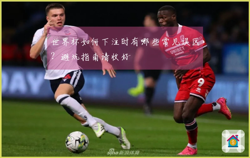 世界杯如何下注时有哪些常见误区？避坑指南请收好