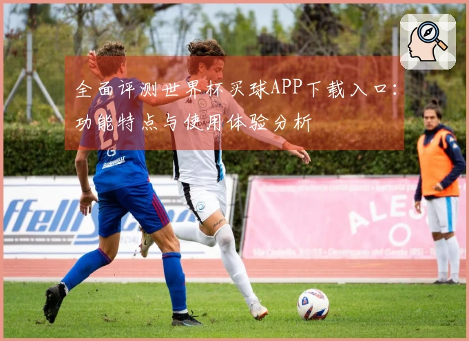 全面评测世界杯买球APP下载入口：功能特点与使用体验分析