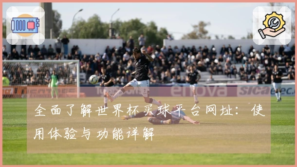 全面了解世界杯买球平台网址：使用体验与功能详解