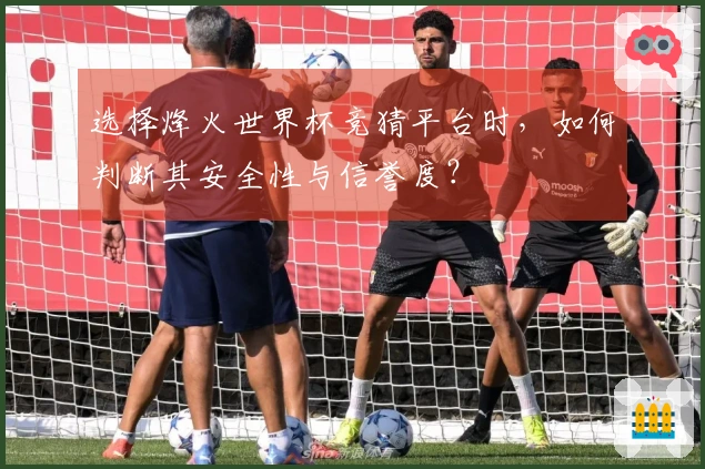 选择烽火世界杯竞猜平台时，如何判断其安全性与信誉度？
