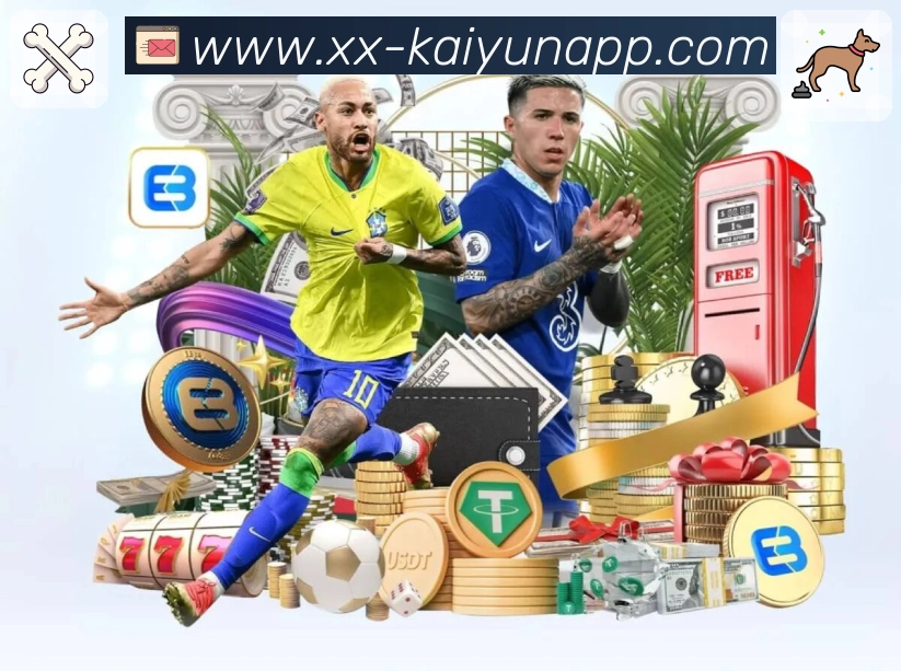 kaiyunapp平台展示图